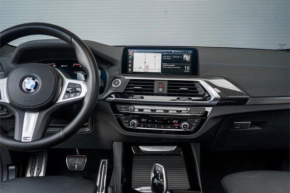 BMW X3 - Afbeelding 22 van 30