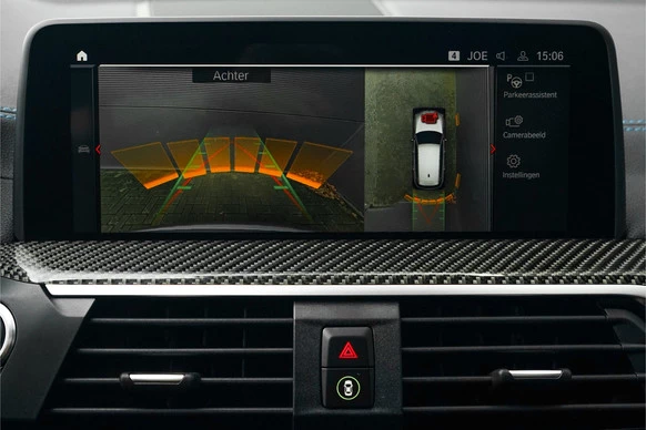 BMW X3 - Afbeelding 25 van 30