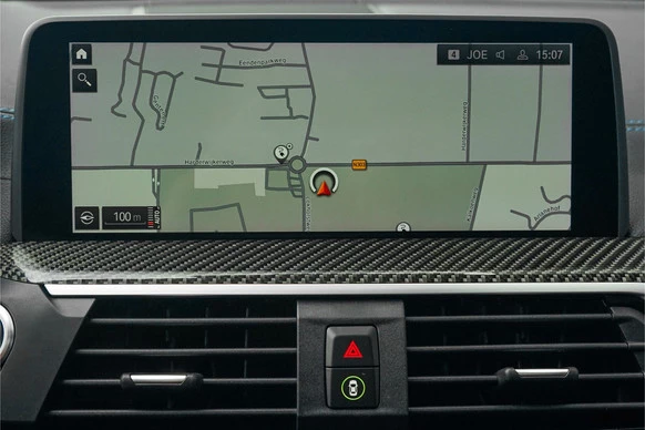 BMW X3 - Afbeelding 27 van 30