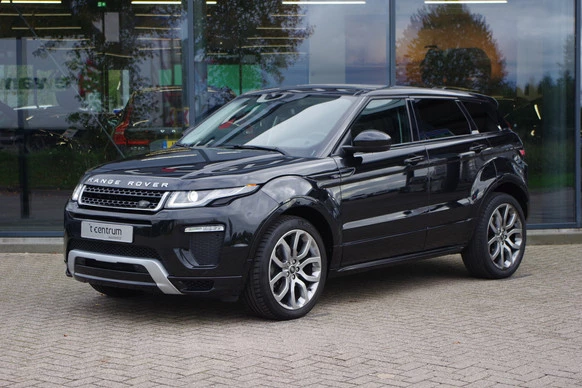 Land Rover Range Rover Evoque - Afbeelding 1 van 30