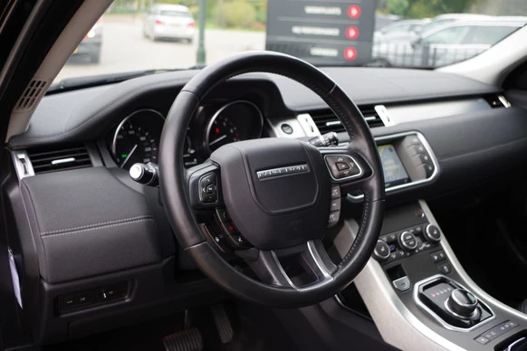 Land Rover Range Rover Evoque - Afbeelding 2 van 30
