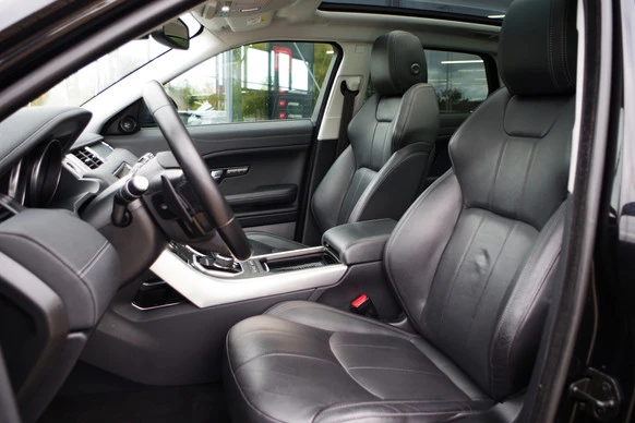 Land Rover Range Rover Evoque - Afbeelding 3 van 30