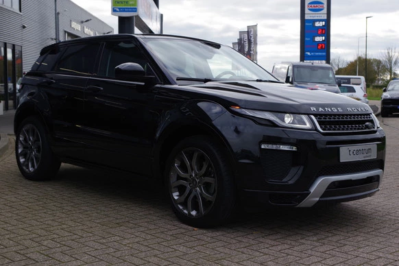 Land Rover Range Rover Evoque - Afbeelding 4 van 30