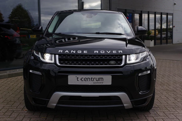 Land Rover Range Rover Evoque - Afbeelding 5 van 30