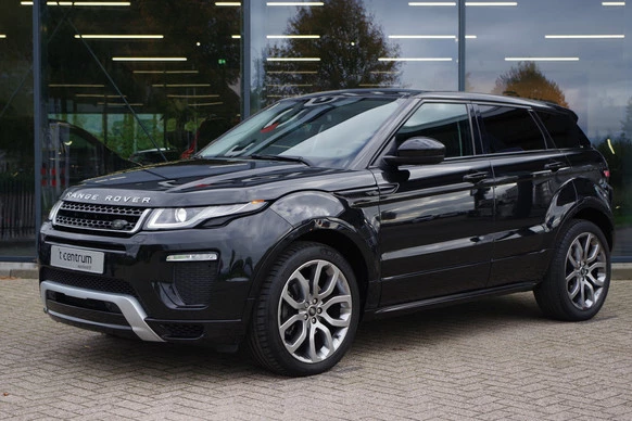 Land Rover Range Rover Evoque - Afbeelding 6 van 30