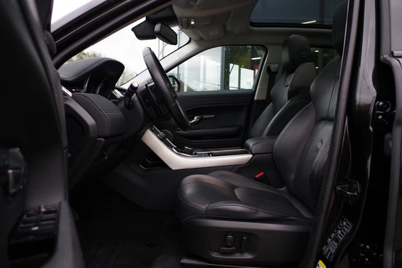 Land Rover Range Rover Evoque - Afbeelding 7 van 30