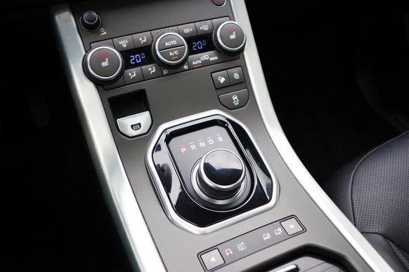 Land Rover Range Rover Evoque - Afbeelding 9 van 30