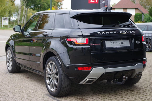 Land Rover Range Rover Evoque - Afbeelding 11 van 30