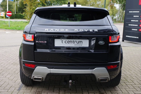 Land Rover Range Rover Evoque - Afbeelding 12 van 30