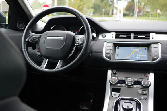 Land Rover Range Rover Evoque - Afbeelding 13 van 30