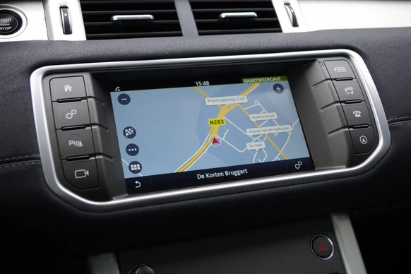 Land Rover Range Rover Evoque - Afbeelding 14 van 30