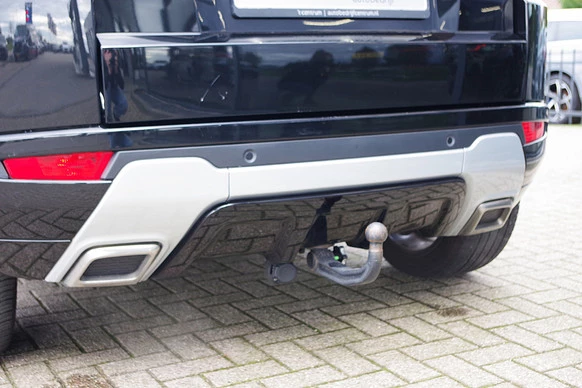 Land Rover Range Rover Evoque - Afbeelding 18 van 30