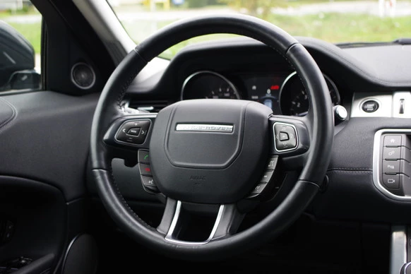 Land Rover Range Rover Evoque - Afbeelding 19 van 30