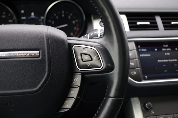 Land Rover Range Rover Evoque - Afbeelding 21 van 30