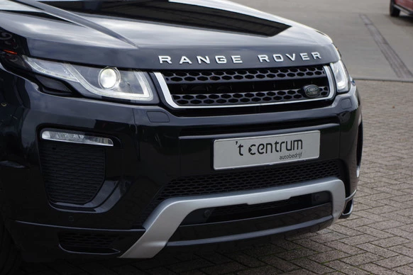 Land Rover Range Rover Evoque - Afbeelding 23 van 30