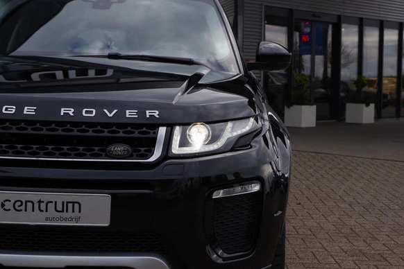 Land Rover Range Rover Evoque - Afbeelding 24 van 30