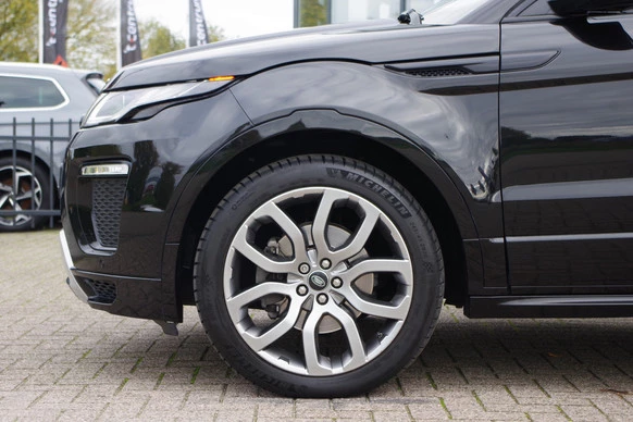 Land Rover Range Rover Evoque - Afbeelding 25 van 30