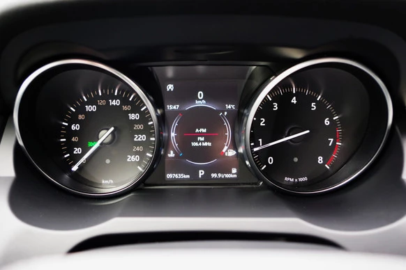 Land Rover Range Rover Evoque - Afbeelding 26 van 30