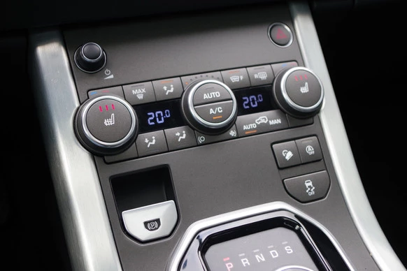 Land Rover Range Rover Evoque - Afbeelding 27 van 30