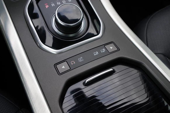 Land Rover Range Rover Evoque - Afbeelding 28 van 30
