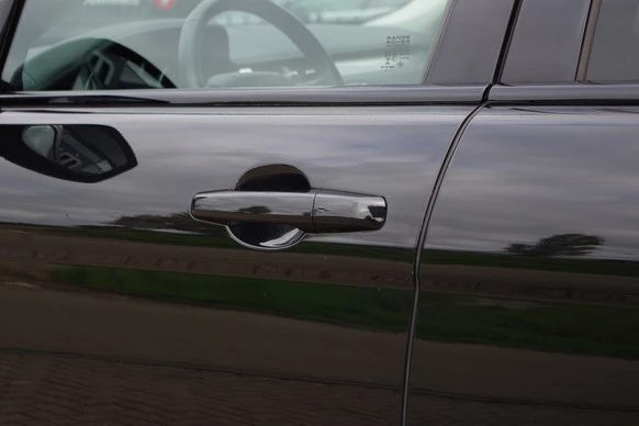 Land Rover Range Rover Evoque - Afbeelding 29 van 30