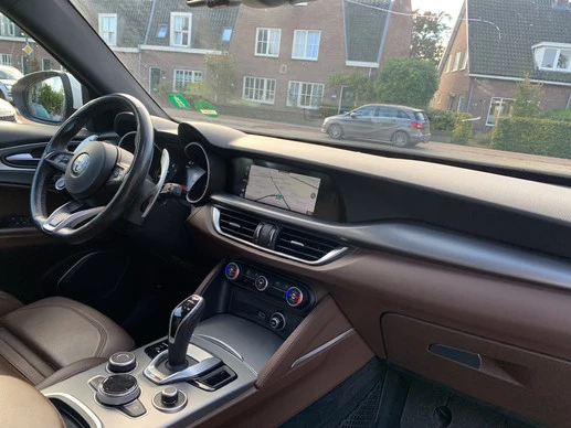 Alfa Romeo Stelvio - Afbeelding 4 van 30