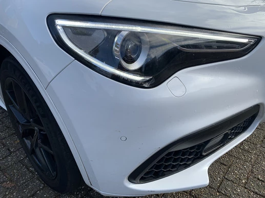 Alfa Romeo Stelvio - Afbeelding 16 van 30