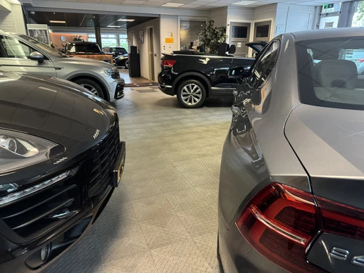 Alfa Romeo Stelvio - Afbeelding 27 van 30