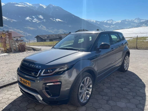 Land Rover Range Rover Evoque - Afbeelding 1 van 7