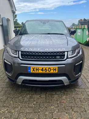 Land Rover Range Rover Evoque - Afbeelding 3 van 7