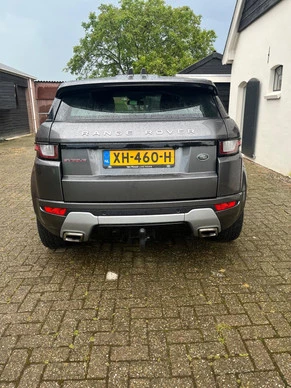 Land Rover Range Rover Evoque - Afbeelding 4 van 7