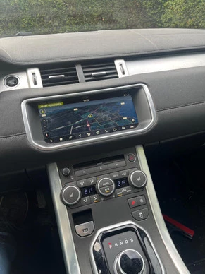 Land Rover Range Rover Evoque - Afbeelding 6 van 7