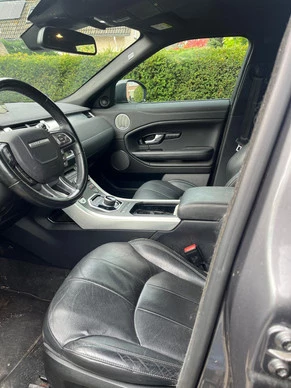 Land Rover Range Rover Evoque - Afbeelding 7 van 7