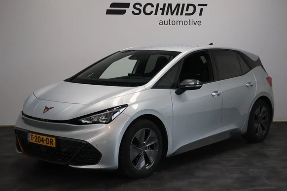 CUPRA Born - Afbeelding 1 van 28