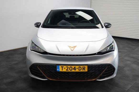CUPRA Born - Afbeelding 2 van 28