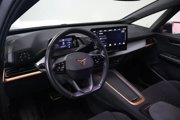 CUPRA Born - Afbeelding 3 van 28