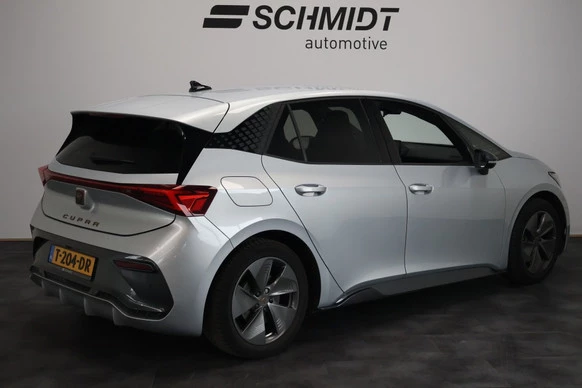 CUPRA Born - Afbeelding 4 van 28