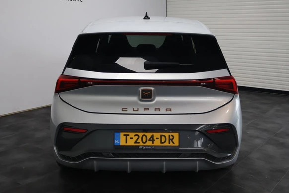 CUPRA Born - Afbeelding 5 van 28