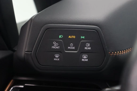 CUPRA Born - Afbeelding 9 van 28