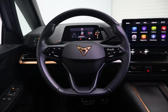 CUPRA Born - Afbeelding 10 van 28