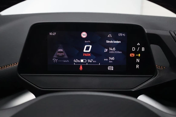 CUPRA Born - Afbeelding 11 van 28