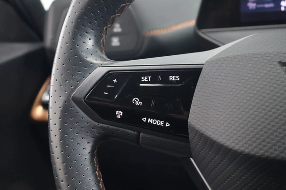 CUPRA Born - Afbeelding 12 van 28