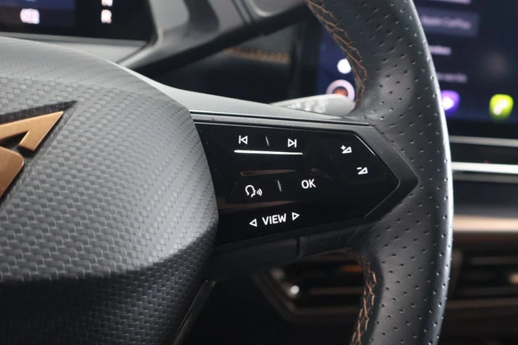 CUPRA Born - Afbeelding 13 van 28