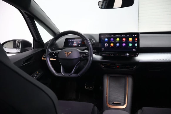 CUPRA Born - Afbeelding 23 van 28