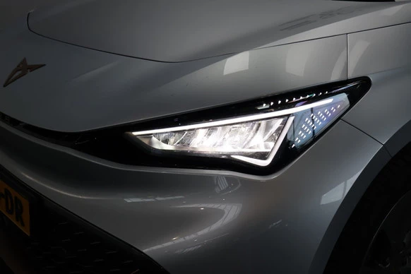 CUPRA Born - Afbeelding 25 van 28