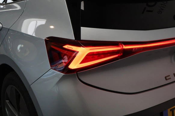 CUPRA Born - Afbeelding 26 van 28