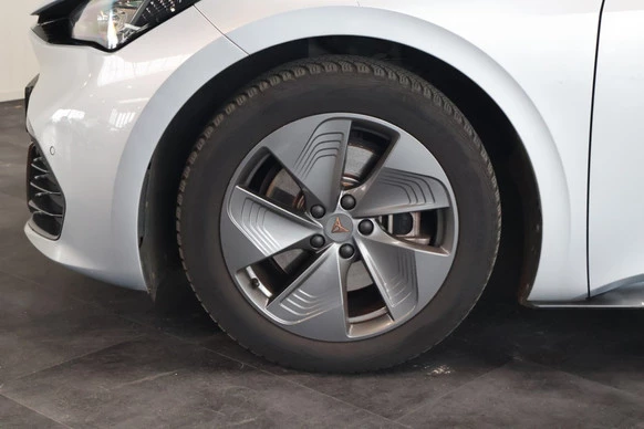 CUPRA Born - Afbeelding 28 van 28