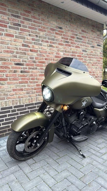 Harley-Davidson Street Glide - Afbeelding 13 van 19
