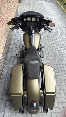 Harley-Davidson Street Glide - Afbeelding 14 van 19