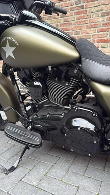 Harley-Davidson Street Glide - Afbeelding 16 van 19